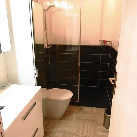 B301 Studio Cote Des Basques Apartment Biarritz