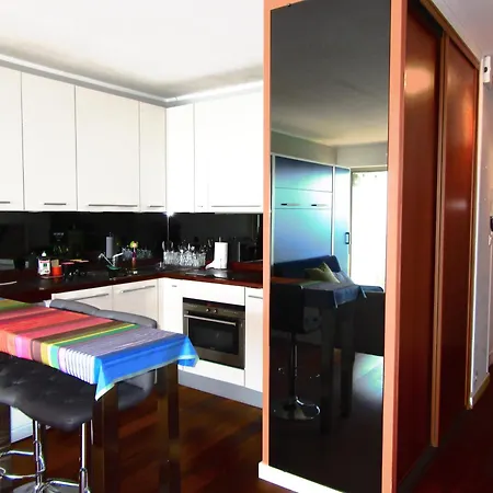 B301 Studio Cote Des Basques * Biarritz